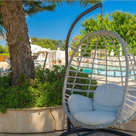 Mountain View Hotel Agios Georgios  Exterior photo